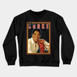 Cinematic Soul Iconic Power Sam Nostalgia Tribute Shirt Crewneck Sweatshirt